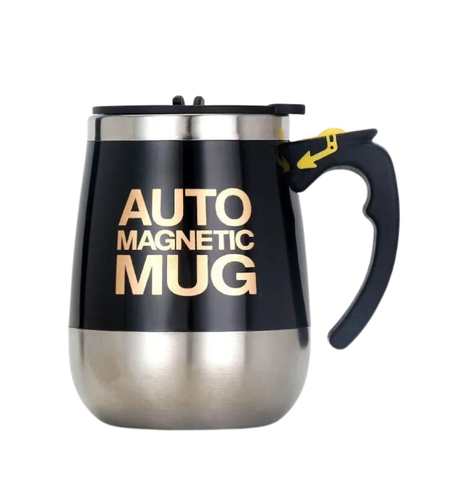 PowerStir Rechargeable Smart Mug