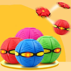 Flying Saucer Ball for Kids