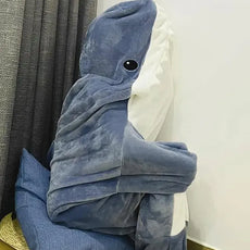 Sharky Dreamscape Sleeping Bag