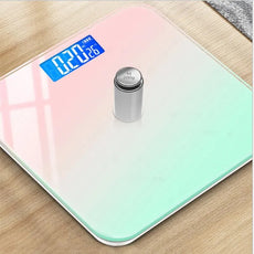 BodyIntel Digital Body Fat and Weight Scale