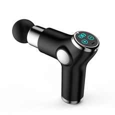 QuickPulse Portable Massage Gun