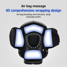 Knee SoothePro Infrared Massager
