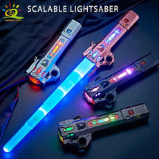 GlowStrike Laser Sword