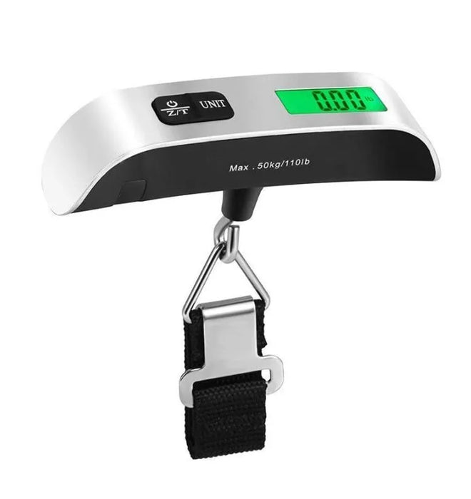 Portable Electronic Weight Scale