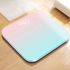 BodyIntel Digital Body Fat and Weight Scale